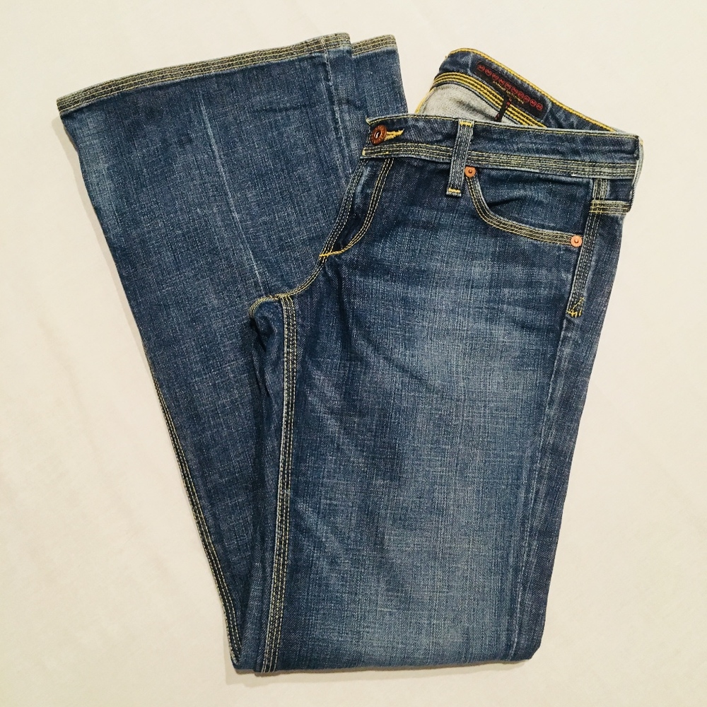 AG the Merlot 30 (short)